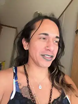 TranSexualJade95 online show from 03-18-26, 08:21