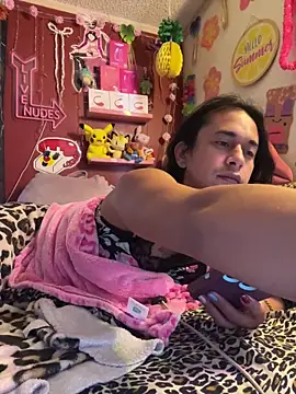 TranSexualJade95 online show from 06-22-26, 08:39