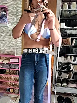 TranSexualJade95 online show from 02-28-26, 12:10