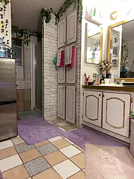 TranSexualJade95 online show from 03-20-26, 02:45