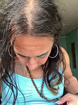 TranSexualJade95 online show from 03-30-26, 05:36