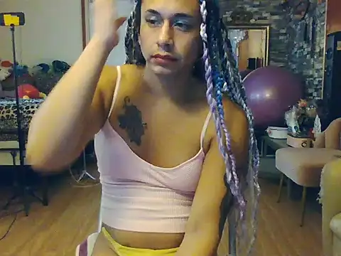 TranSexualJade95 online show from 11-03-25, 10:46