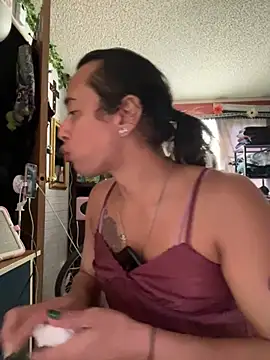 TranSexualJade95 online show from 02-22-26, 10:00