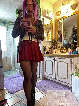 Snapshot of TranSexualJade95 chatting on 04-24-26, 10:12 TranSexualJade95 online show from 04-24-26, 10:12