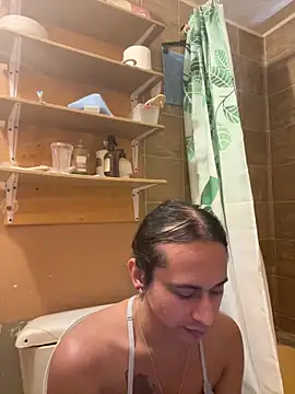 TranSexualJade95 online show from 01-31-26, 07:12