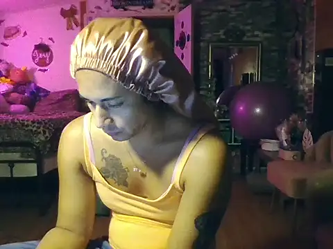 TranSexualJade95 online show from 11-12-25, 09:46