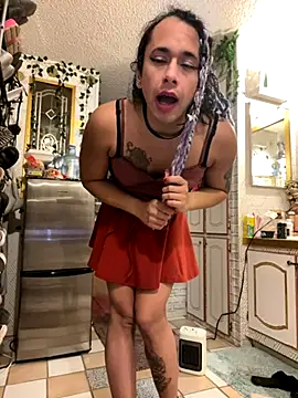 TranSexualJade95 online show from 12-05-25, 03:38