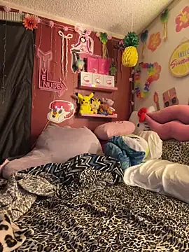 TranSexualJade95 online show from 06-04-26, 09:36