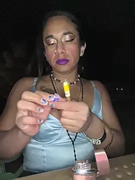 TranSexualJade95 online show from 04-15-26, 06:41