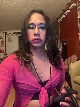 TranSexualJade95 online show from 06-14-26, 07:20