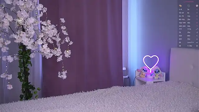 FancyEsten online show from 04-23-26, 08:21