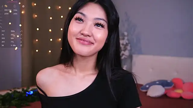 FancyEsten online show from 11-30-25, 08:26