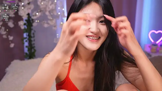 FancyEsten online show from 07-15-26, 08:54