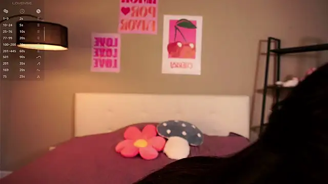 FancyEsten online show from 10-07-25, 07:53