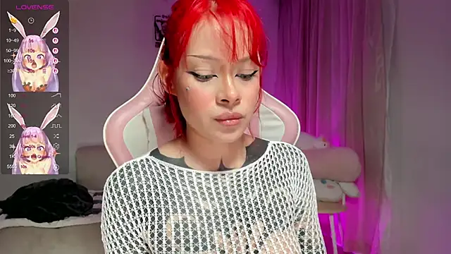 AlinaLukyanova online show from 10-06-25, 03:51