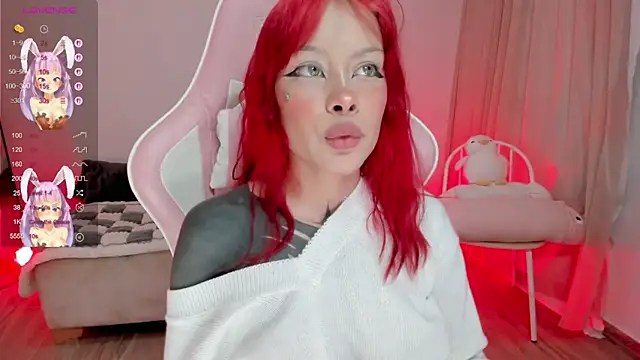 AlinaLukyanova online show from 09-26-25, 01:23