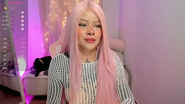 AlinaLukyanova online show from 12-22-25, 04:34