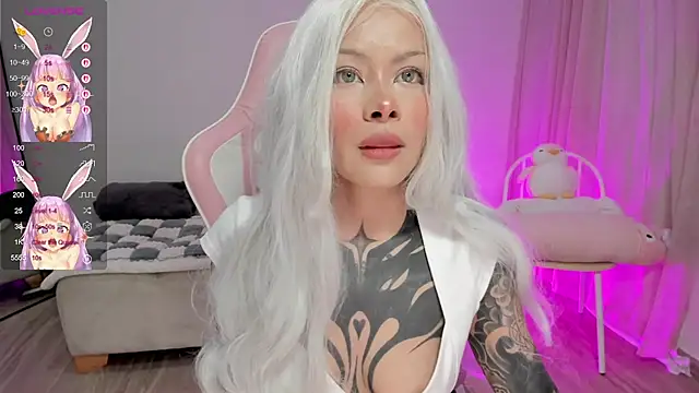 AlinaLukyanova online show from 09-24-25, 03:13
