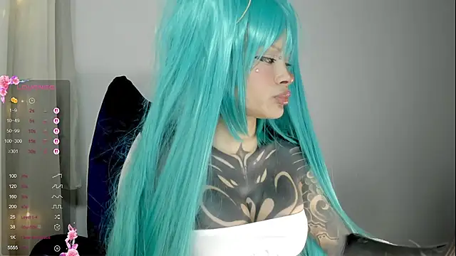 AlinaLukyanova online show from 03-24-26, 04:12