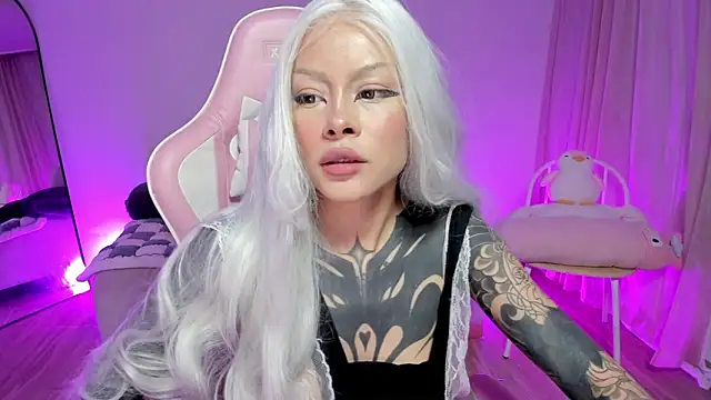 AlinaLukyanova online show from 09-23-25, 03:35