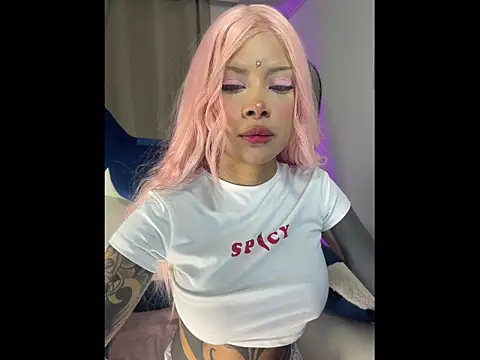 AlinaLukyanova online show from 06-15-26, 10:09