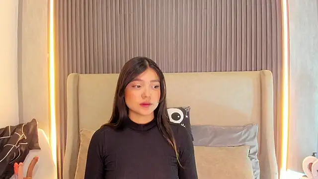 AbbyBeck online show from 11-30-25, 01:56