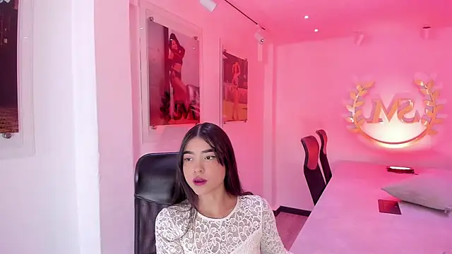 AbbyBeck online show from 05-10-26, 01:14