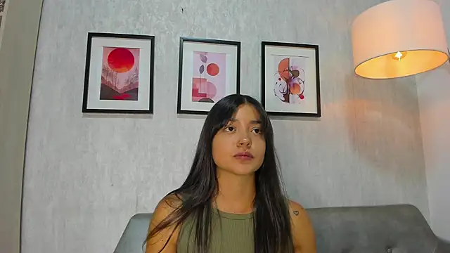 AbbyBeck online show from 03-17-26, 01:36