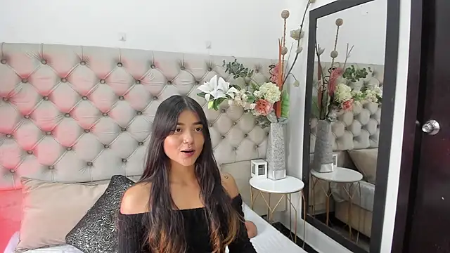 AbbyBeck online show from 05-04-26, 03:48