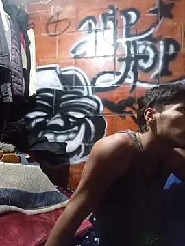 alexandercruz online show from 03-13-26, 12:15