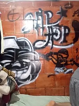 alexandercruz online show from 04-14-26, 08:03