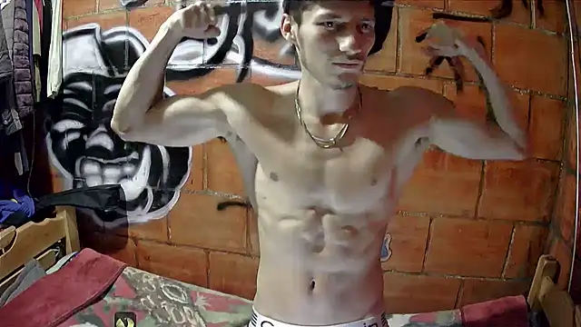 alexandercruz online show from 03-16-26, 12:51