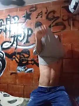 alexandercruz online show from 02-27-26, 04:34