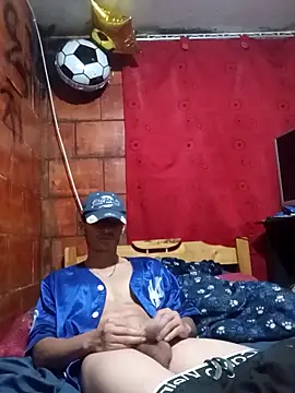 alexandercruz online show from 03-02-26, 05:08