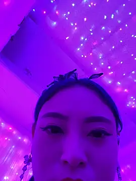 QiuNikki11286 online show from 11-25-25, 02:39