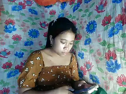 Pinay Skinny18 online show from 10-19-25, 07:49