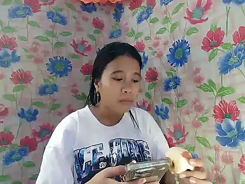 Pinay Skinny18 online show from 09-28-25, 12:50
