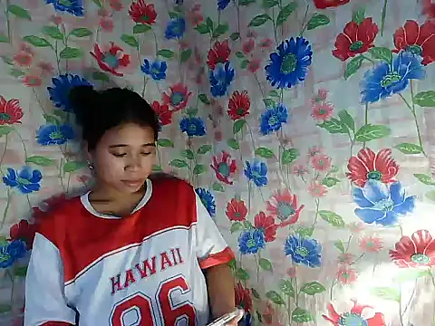 Pinay Skinny18 online show from 09-11-25, 07:52