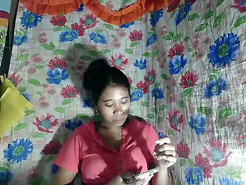 Pinay Skinny18 online show from 09-08-25, 07:57