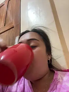 Pinay Chubby20 online show from 04-05-26, 08:59