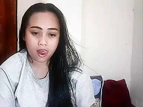 Pinay Chubby20 online show from 05-07-26, 12:30