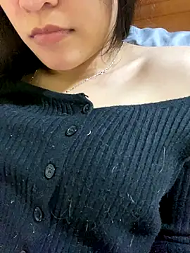 Sayhi xo online show from 11-20-25, 03:02