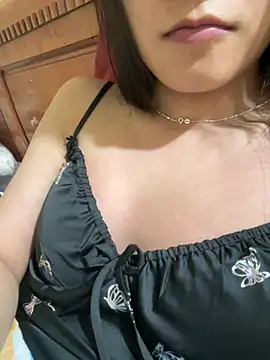 Sayhi xo online show from 02-25-26, 04:18