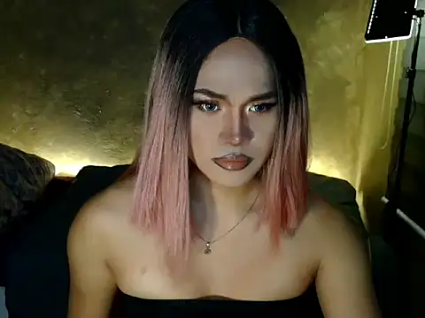 YllanaAltheaXxX online show from 03-15-26, 12:23