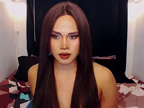 YllanaAltheaXxX online show from 02-19-26, 05:21