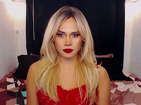 YllanaAltheaXxX online show from 01-14-26, 07:12