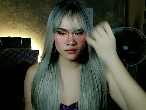 YllanaAltheaXxX online show from 04-22-26, 04:58