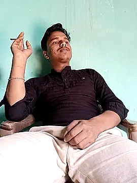 Asish 007 online show from 11-16-25, 05:45