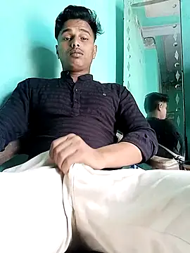 Asish 007 online show from 09-13-25, 04:01