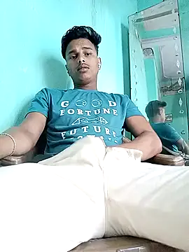 Asish 007 online show from 09-15-25, 03:18